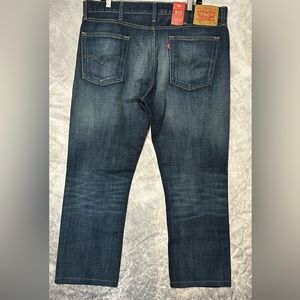 Levi’s 513